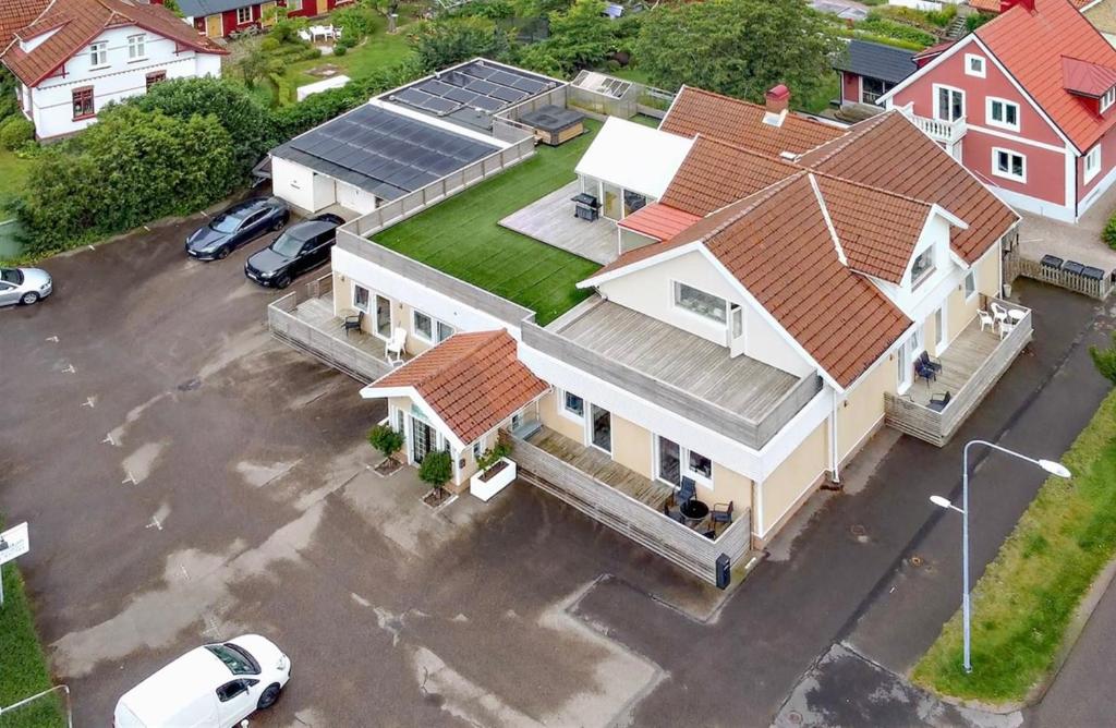 Hotell Björnlokan Munka-Ljungby