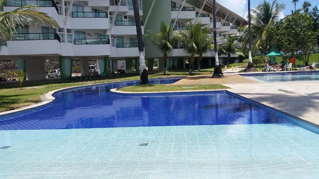  Ancorar Flat Porto de Galinhas- Flat 3311