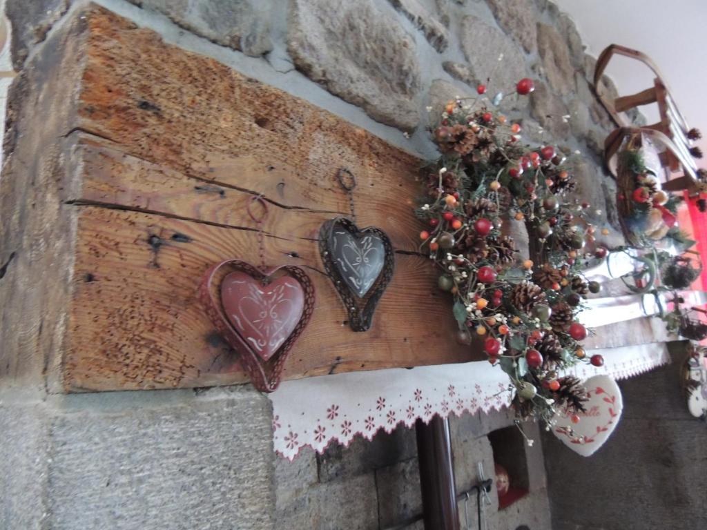 Hôtel Restaurant du Plomb du Cantal