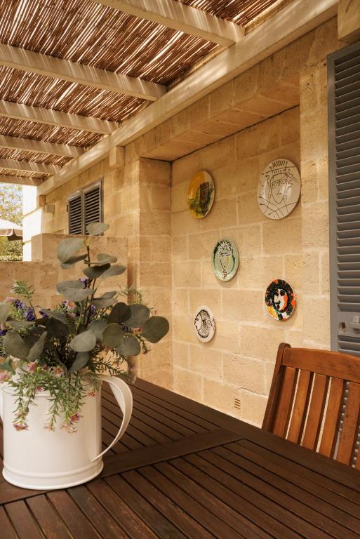 Borgo de li Santi - 16