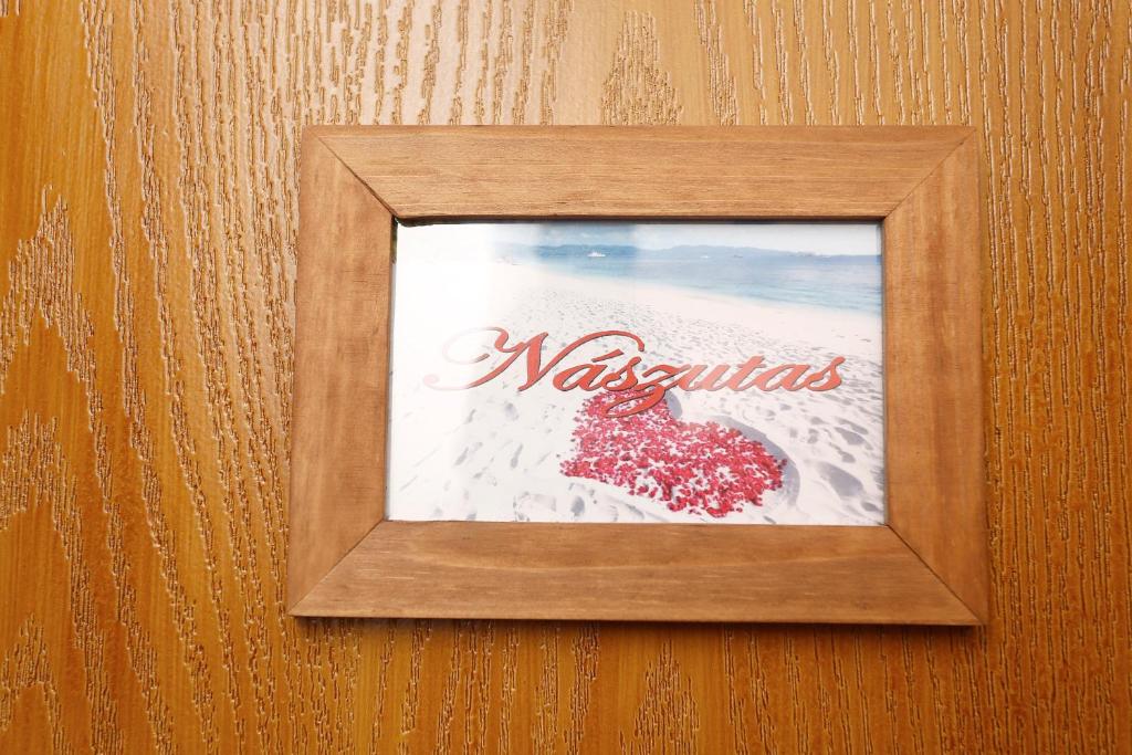 Fotografie z fotogalerie ubytování Total Relax Apartmanház v destinaci Bogács