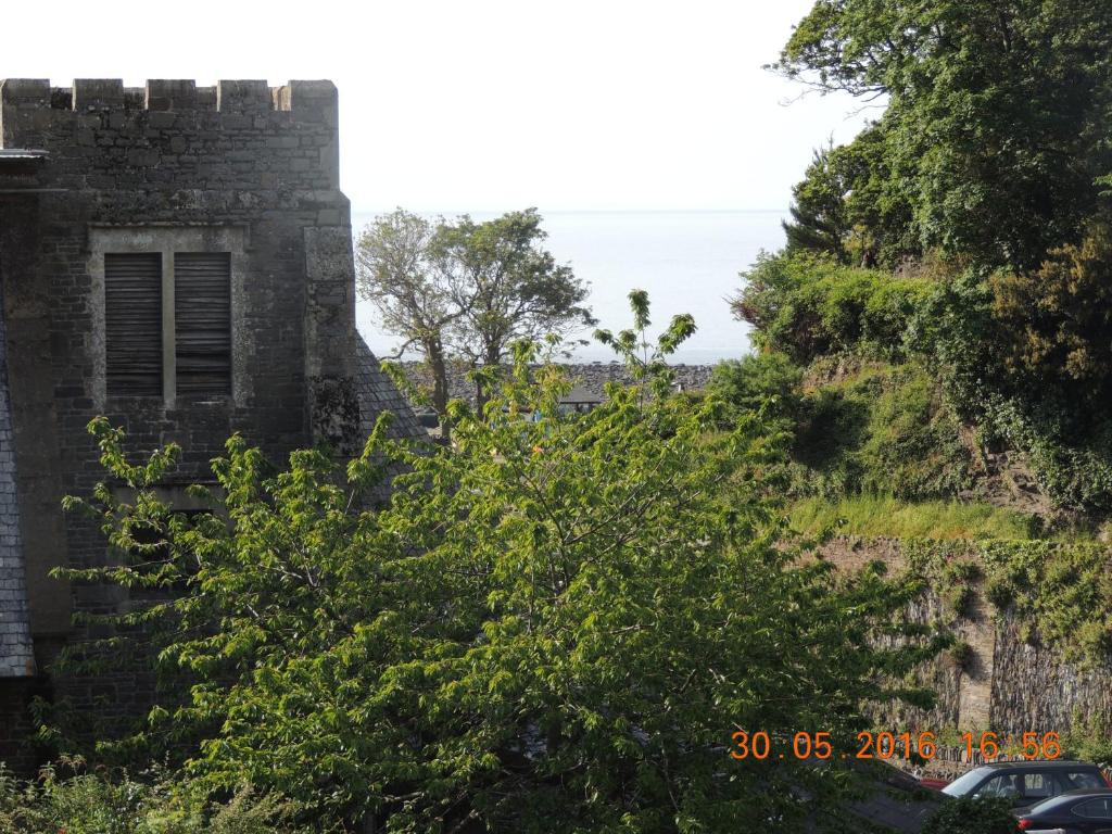 Fotografie z fotogalerie ubytování Orchard House Hotel v destinaci Lynmouth