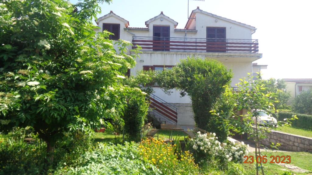 Vodice Delić