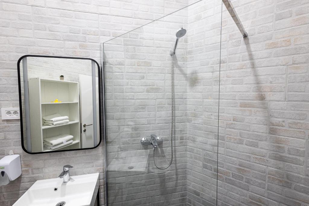 Agape Villa Apartments - Resim 42