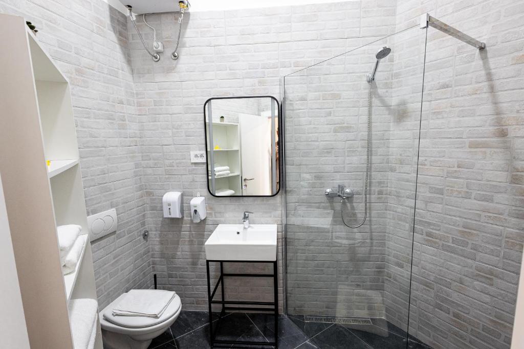 Agape Villa Apartments - Resim 43