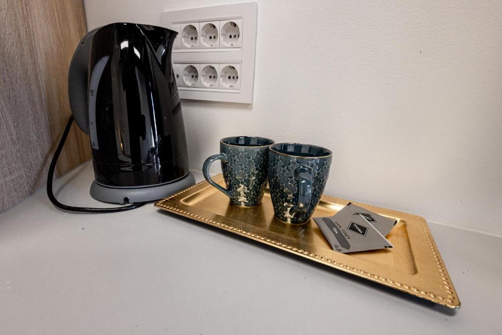 Agape Villa Apartments - Resim 44