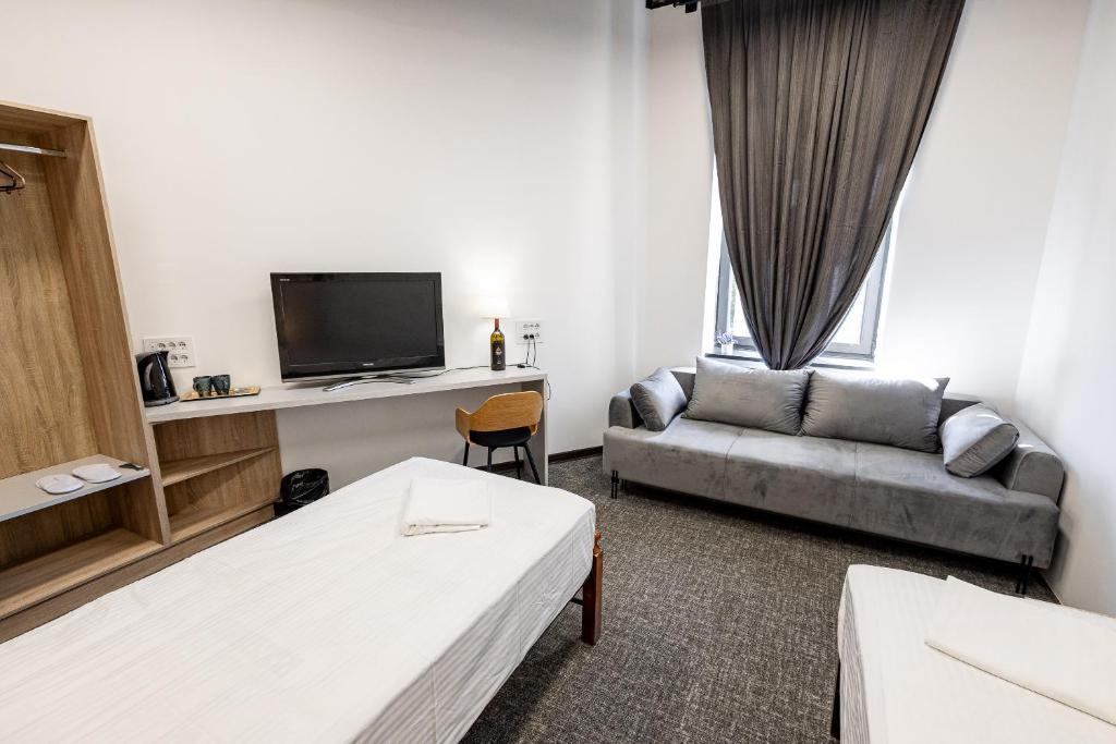 Agape Villa Apartments - Resim 45