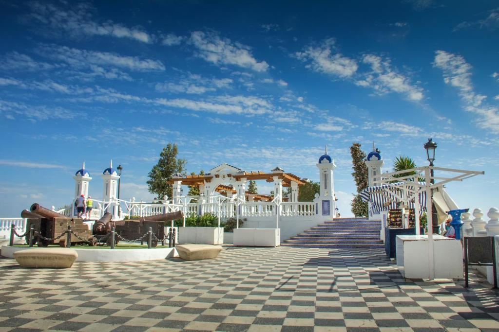Fotografie z fotogalerie ubytování Irati v destinaci Benidorm