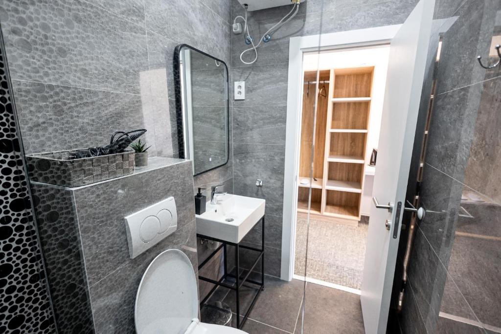 Agape Villa Apartments - Resim 32