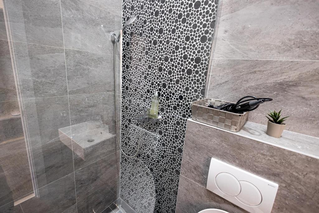 Agape Villa Apartments - Resim 33