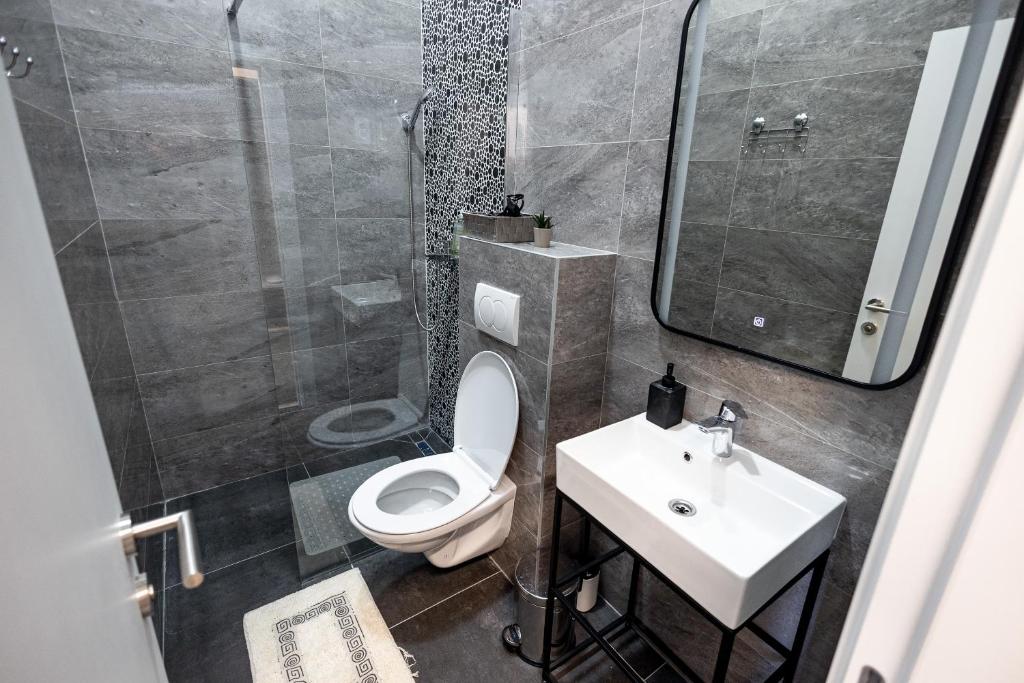 Agape Villa Apartments - Resim 34