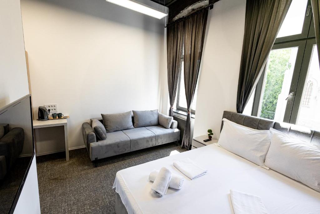 Agape Villa Apartments - Resim 35