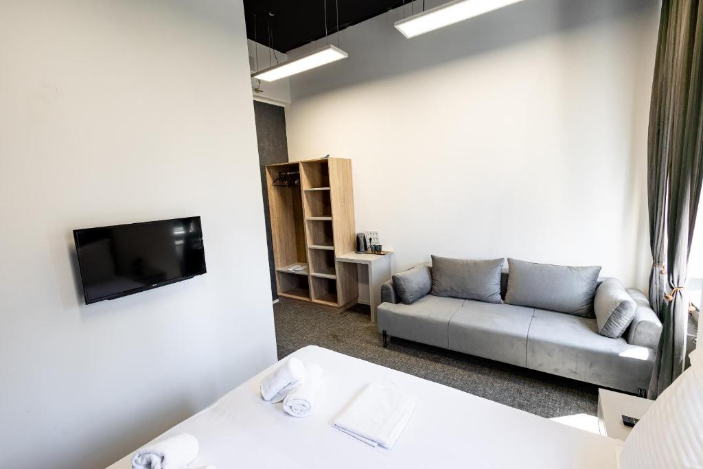 Agape Villa Apartments - Resim 36