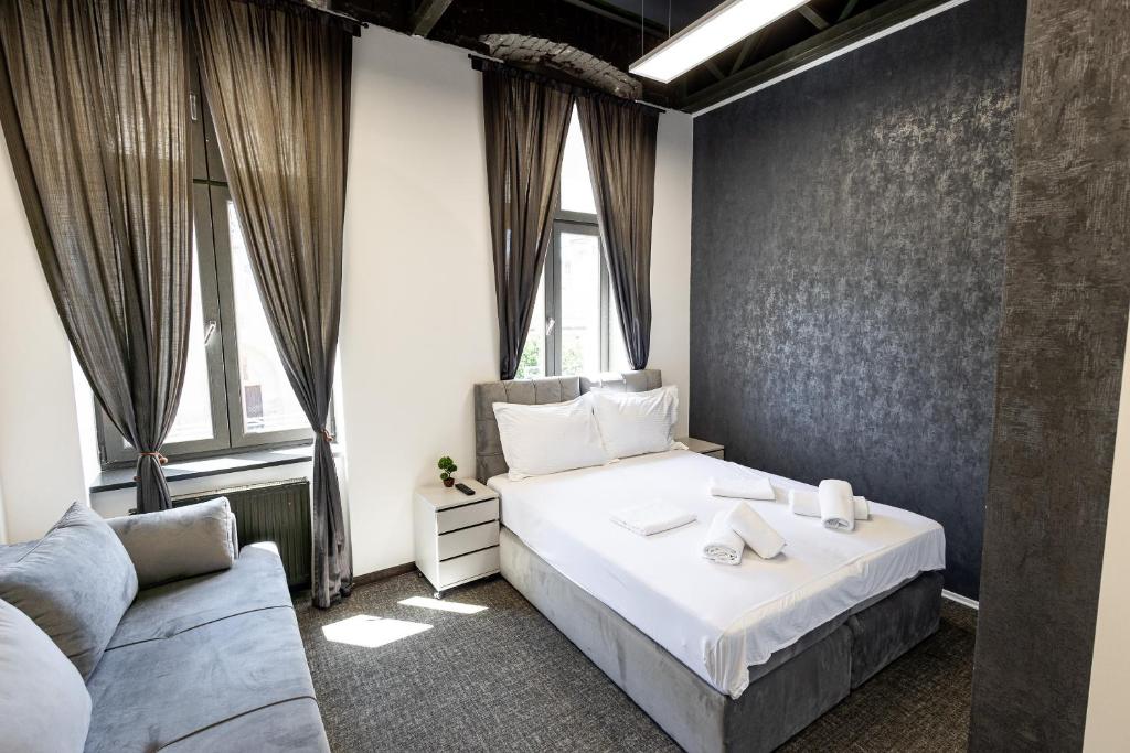 Agape Villa Apartments - Resim 6