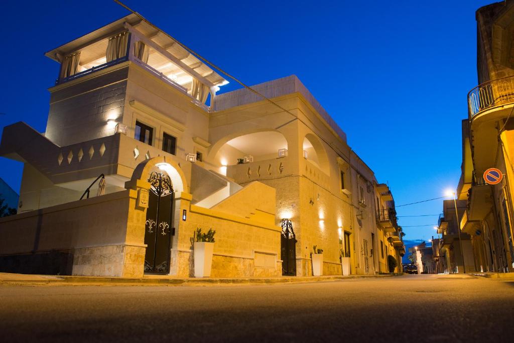 Kép Antica Via Roma B&B E RELAX szállásáról Montalbanóban a galériában