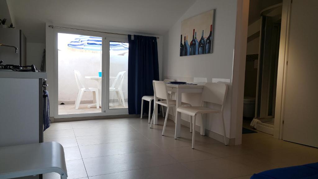 La Casa di Charme - Huis Met één Slaapkamer