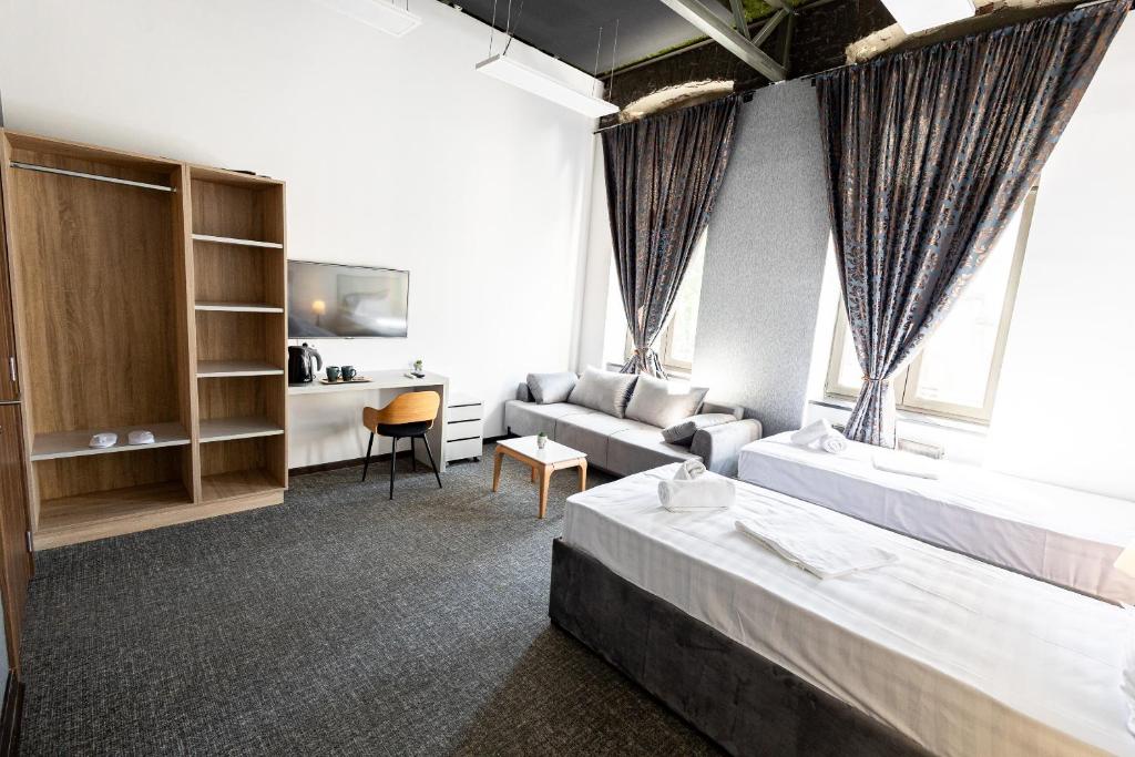 Agape Villa Apartments - Resim 7