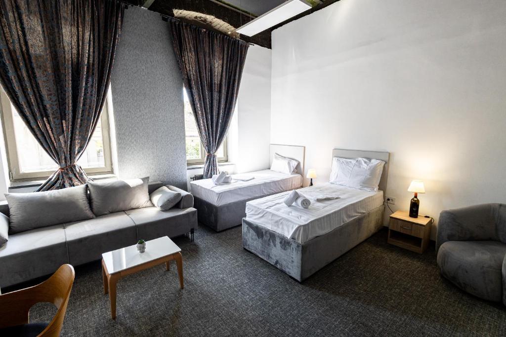 Agape Villa Apartments - Resim 2