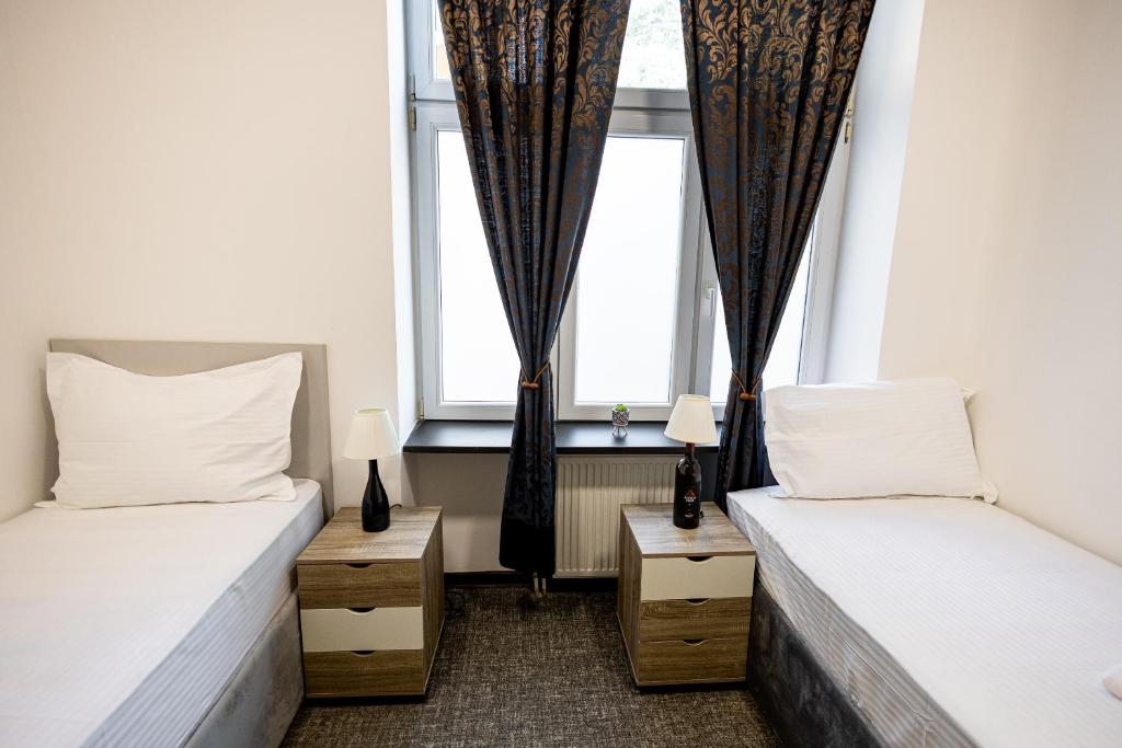 Agape Villa Apartments - Resim 23