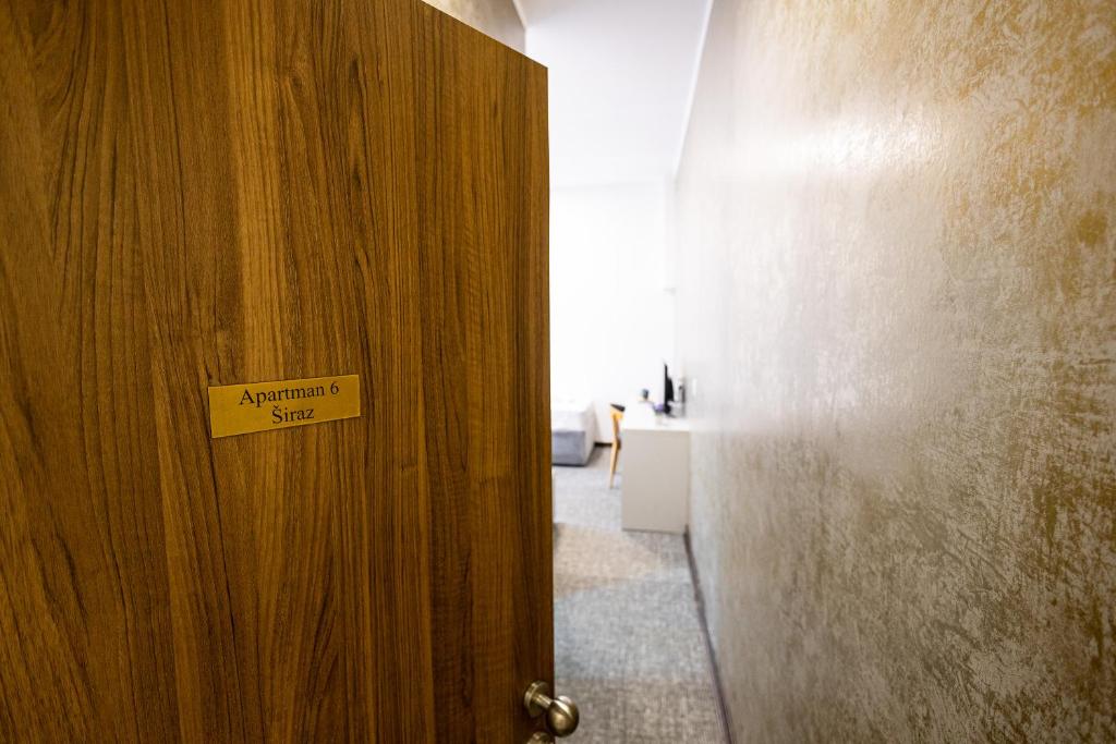 Agape Villa Apartments - Resim 26