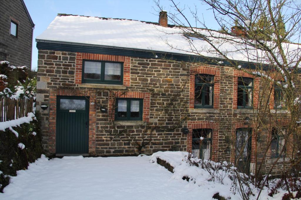 Gîte les beaux-arts - Casa De Vacaciones