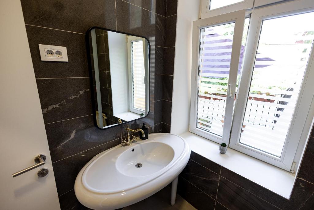 Agape Villa Apartments - Resim 16