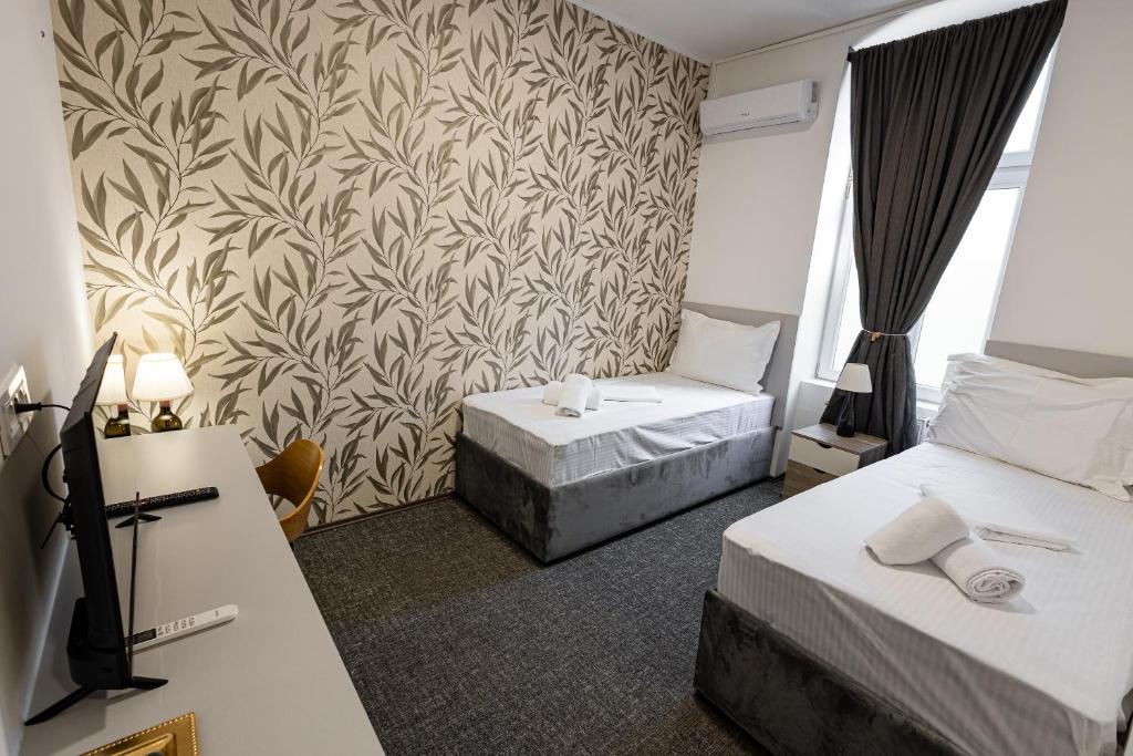 Agape Villa Apartments - Resim 18