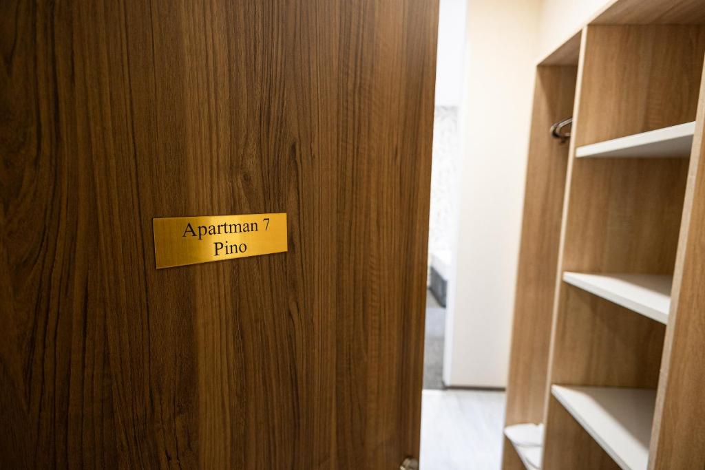 Agape Villa Apartments - Resim 22