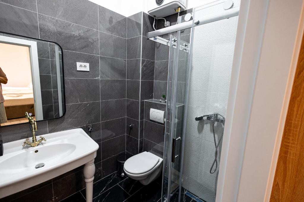 Agape Villa Apartments - Resim 10