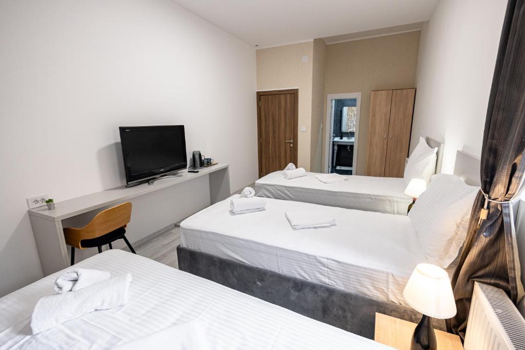 Agape Villa Apartments - Resim 11