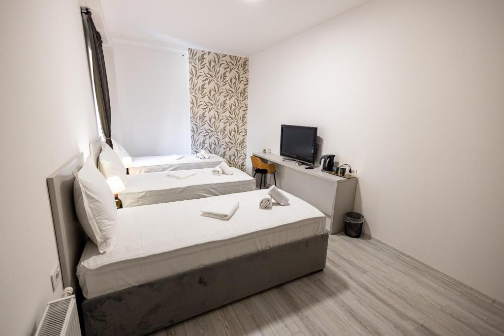 Agape Villa Apartments - Resim 13