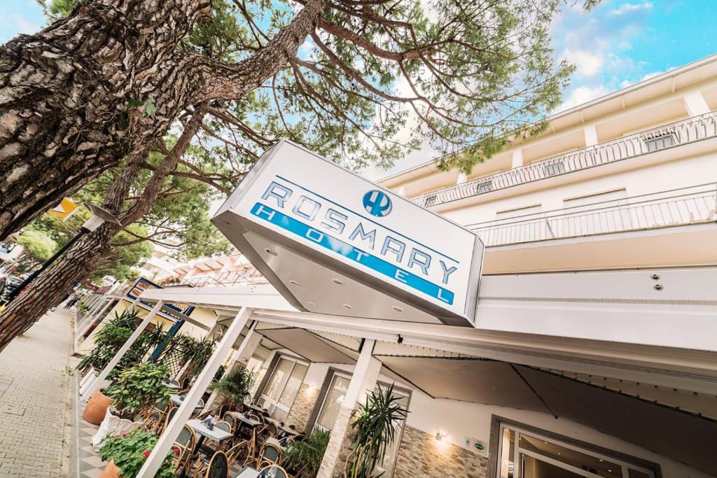 Hotel Rosmary, Lido di Jesolo (aktualisierte Preise für 2024)