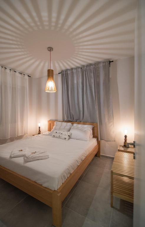 Bar-On Vacation Resort - Nature, Culture, Tours & Tastes near Nahariyya - בר-און ריזורט, טבע, תרבות, סיורים וקולינריה - Three-Bedroom House