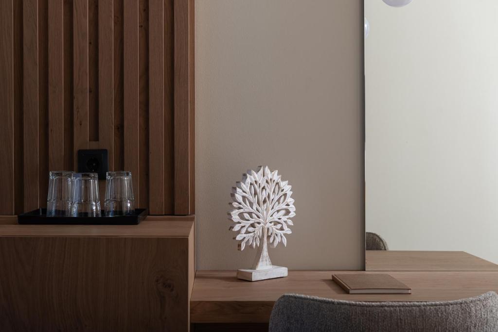 Fotografie z fotogalerie ubytování Hotel Pontos v destinaci Sarti