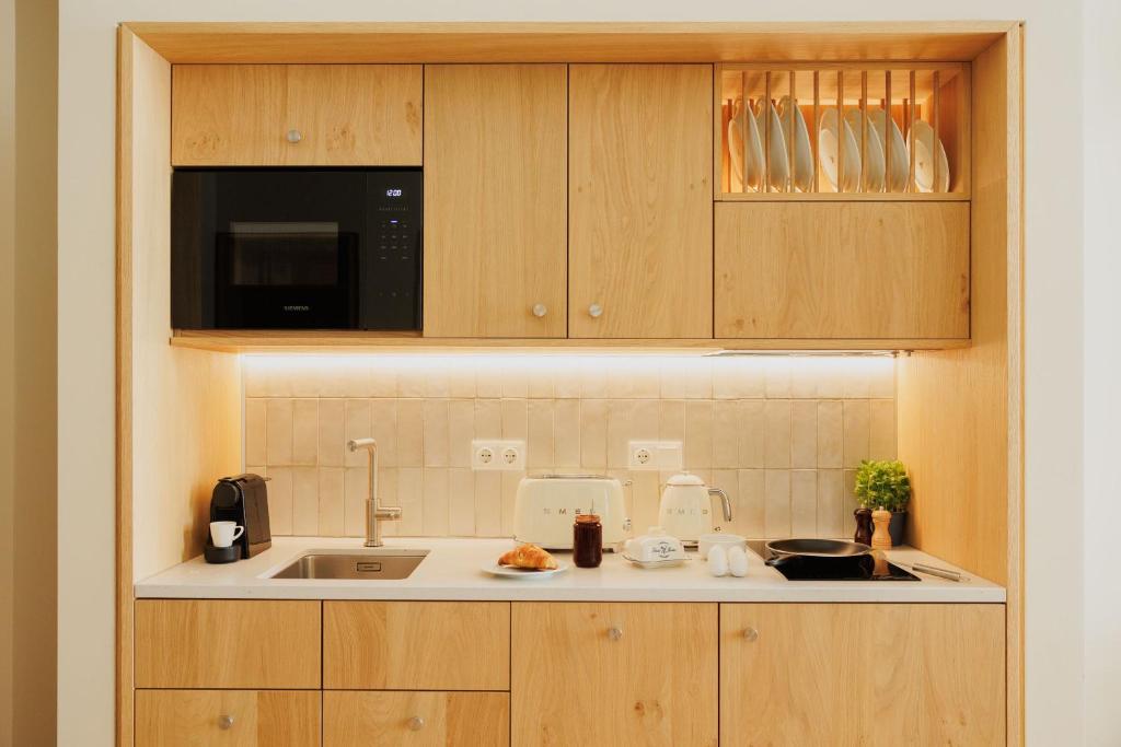 Wilde Vienna Fleischmarkt - 11