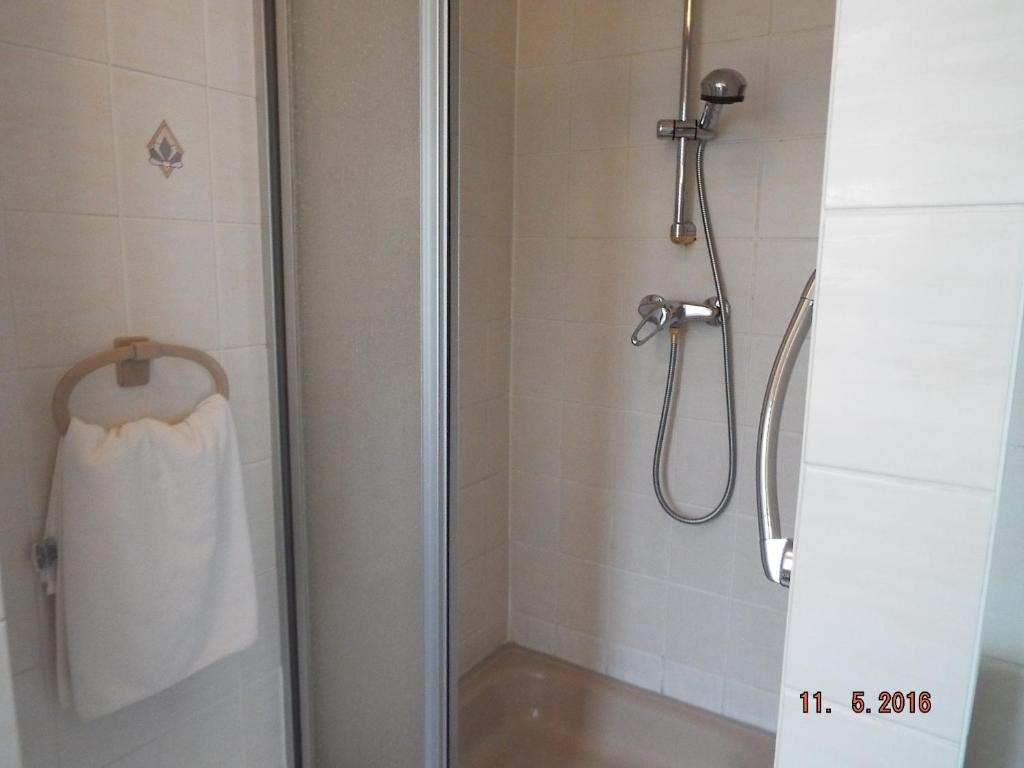 Hotel Pension zur Tanne - 