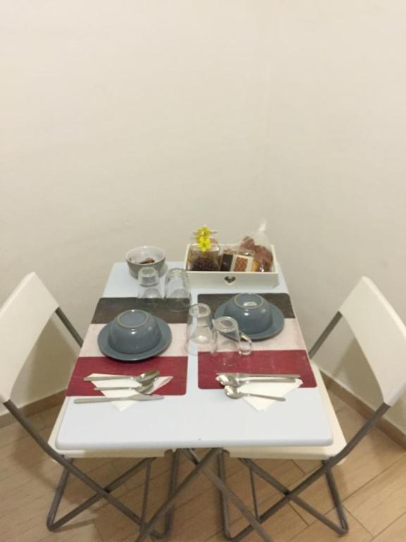 Vacanze Palermitane - 18