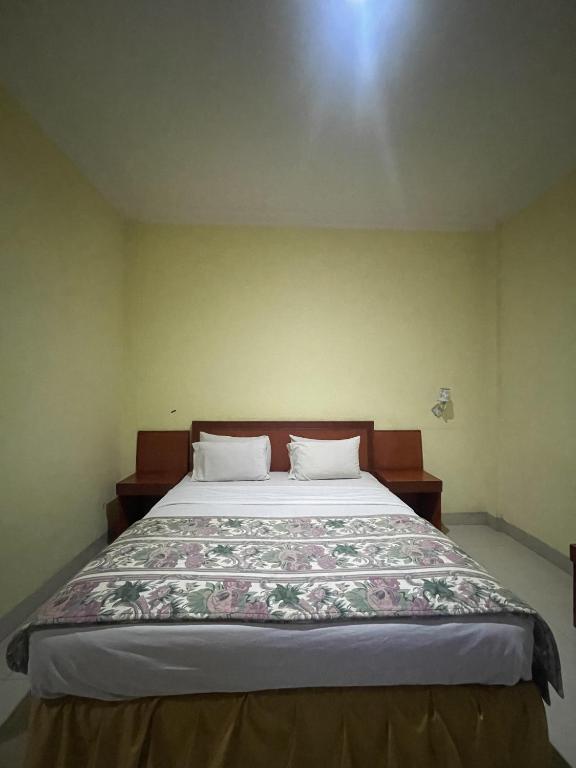Soeltan Luxe Hotel Lampung - Habitación De Lujo