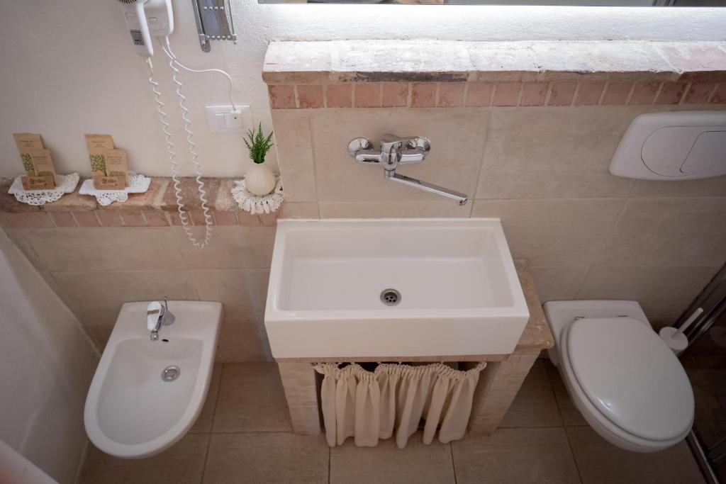 Villa Tamara Country & Spa Suites