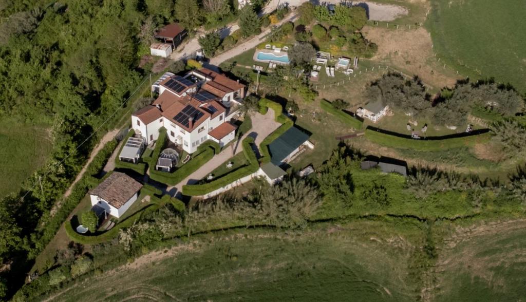 Villa Tamara Country & Spa Suites
