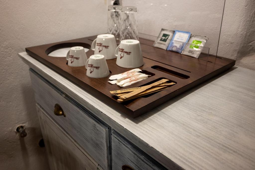 Boutique 11 Postavarului by Kronstay - Resim 11