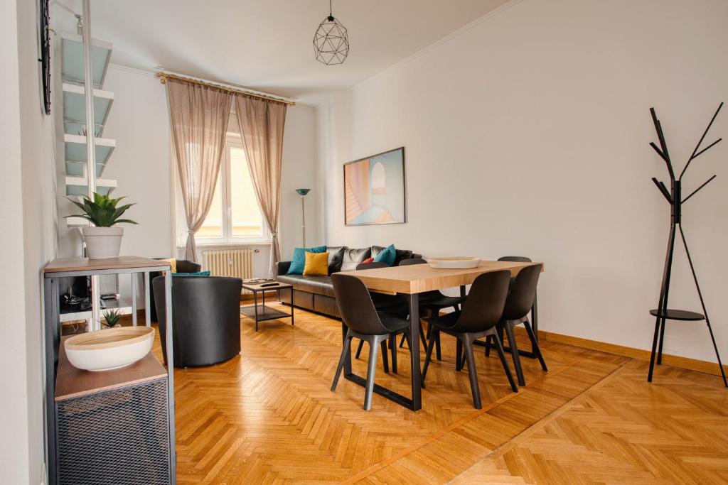 Hostmate - Milano - Corso Garibaldi - Brera