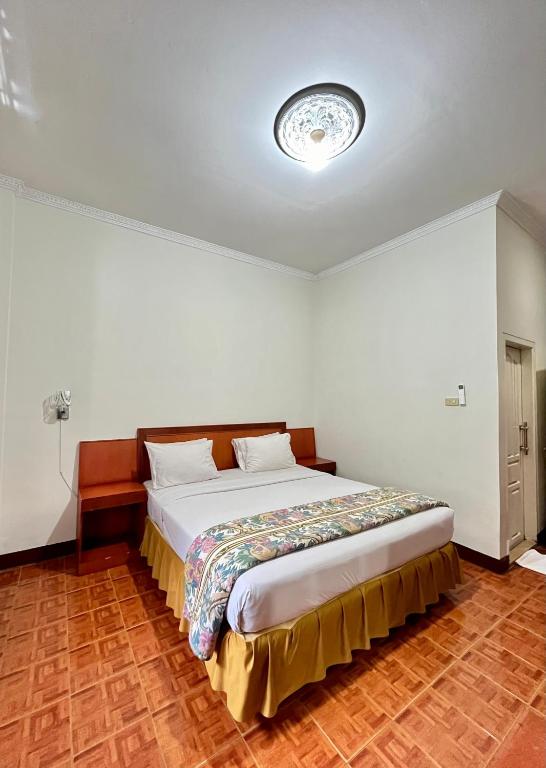Soeltan Luxe Hotel Lampung - Habitación Doble Superior