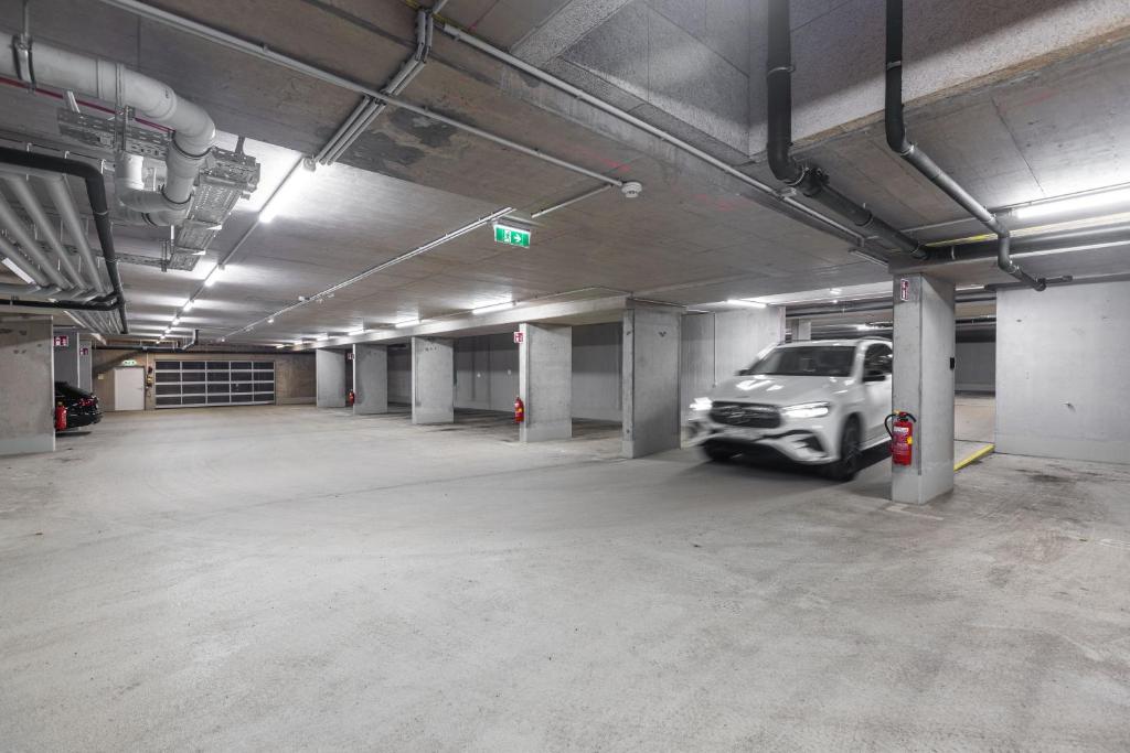 Fotografie z fotogalerie ubytování AlmApp Nassfeld v Nassfeldu