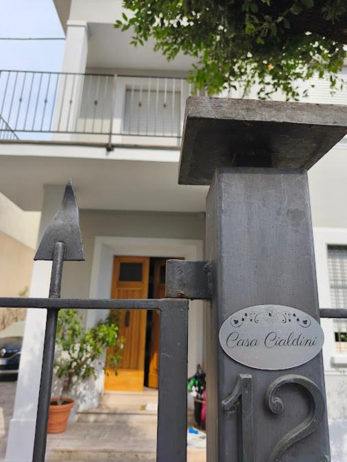 Fotografie z fotogalerie ubytování Casa Cialdini v destinaci Prato
