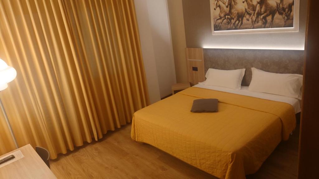 Hotel Palombella & Restaurant - Habitación Triple Superior