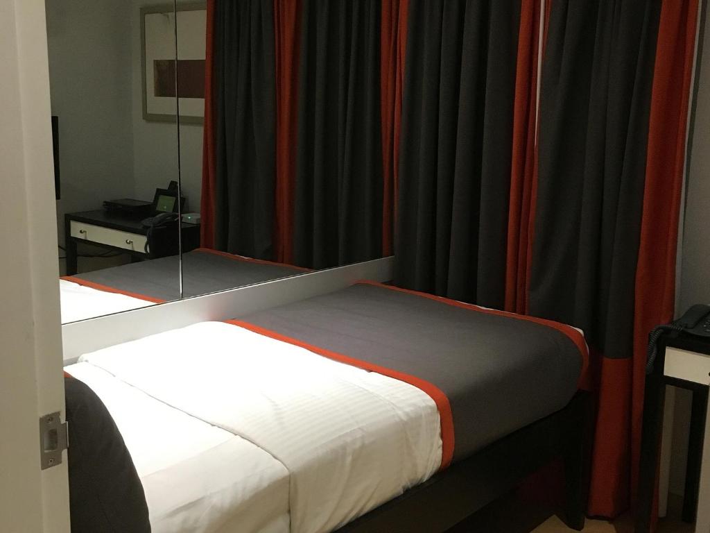 Avant Serviced Suites - Personal Concierge - Two-Bedroom Apartment