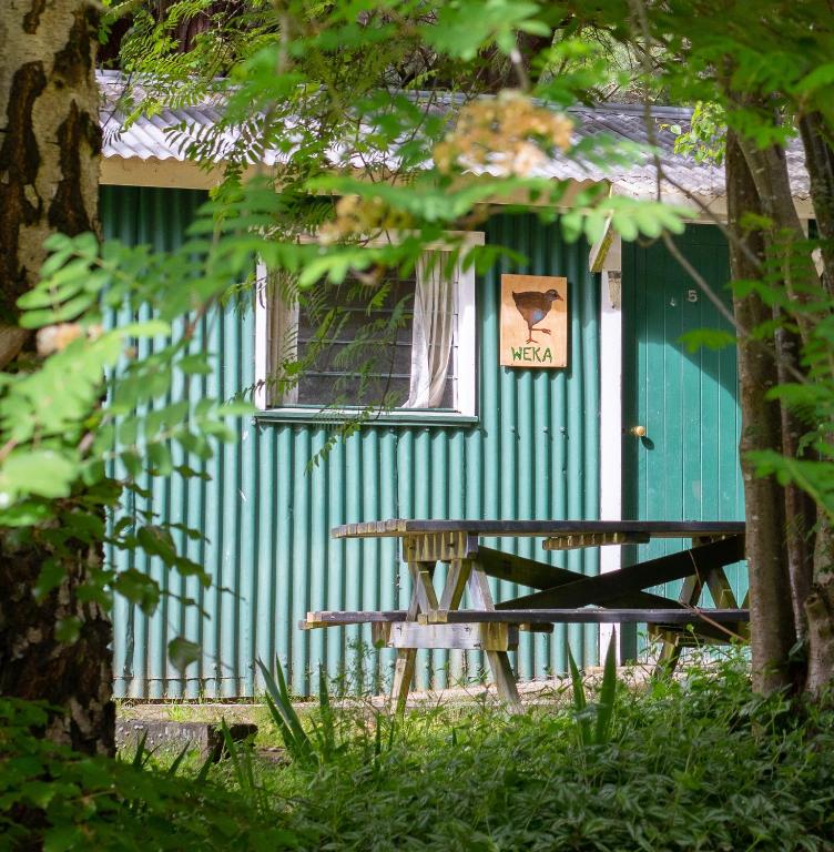 Danseys Pass Holiday Park - Resim 28