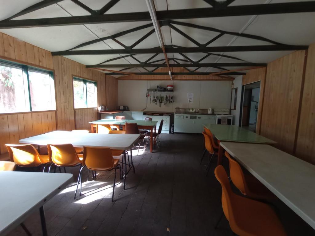 Danseys Pass Holiday Park - Resim 30