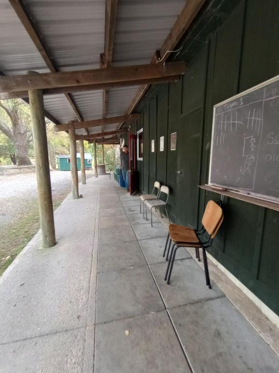 Danseys Pass Holiday Park - Resim 29